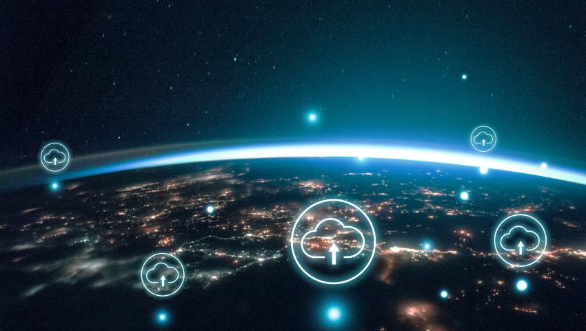 Bulut Çözümleri (Cloud)