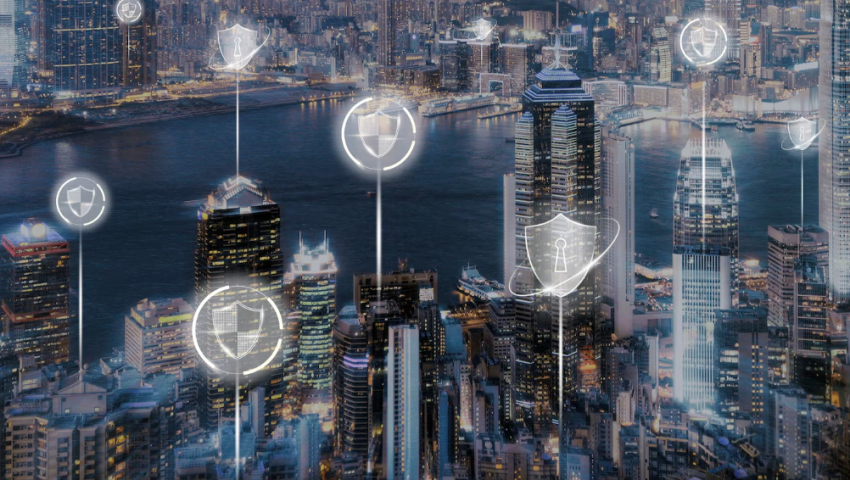 Siber Güvenlik Çözümleri