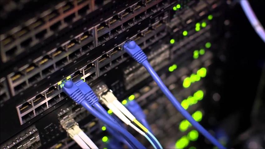 Network (Ağ) Çözümleri